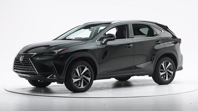 Lexus